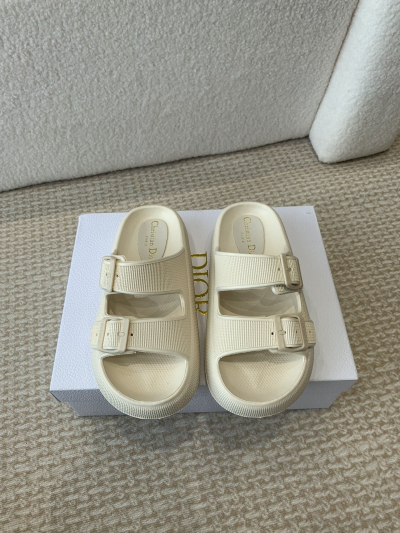 Christian Dior Slippers